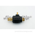 3/8'' BSP male to CK50 EURO type connector